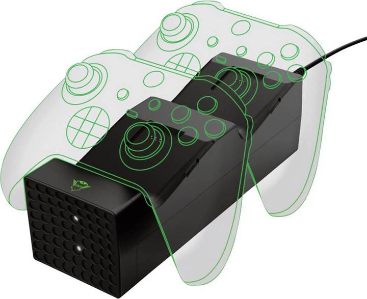 Immagine prodotto Trust GXT 250 (Xbox Series X, Xbox Serie S)