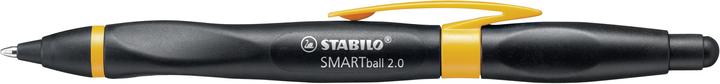 Produktbild STABILO SMARTball 2.0 Kugelschreiber & Stylus (Blau)