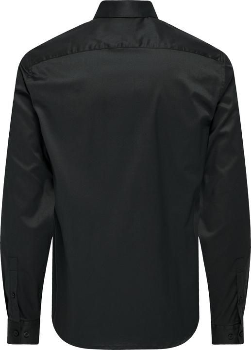 Image du produit Only & Sons Onsjordan Life Slim Twill Ls Shirt Noos (XL)