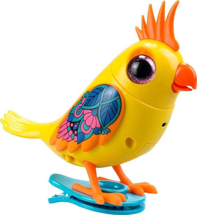 Produktbild Silverlit Digibirds Single Ass4 Pre8