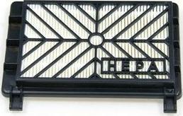 Produktbild Filtronix Alternativ Hepa-Filter zu Philips S-Class 883804401810, FC 8044 - H12