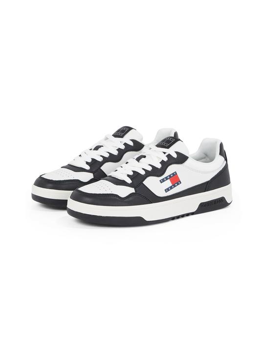 Produktbild Tommy Hilfiger (New) Tjm Cupsole Leather Ess (45)