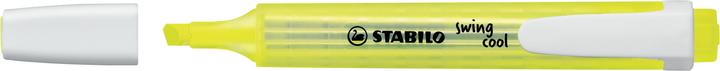 Immagine prodotto STABILO evidenziatore swing cool (Pink, Arancia, Giallo, Blu, Verde, Turchese, 4 mm, 6 x)