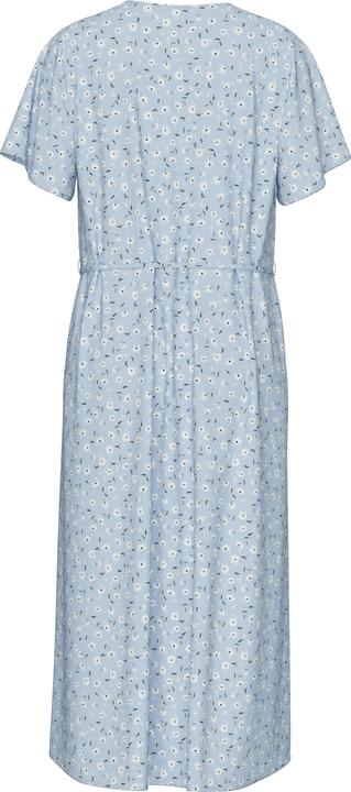 Produktbild Pieces PCNYA V-AUSSCHNITT Midikleid (XS)