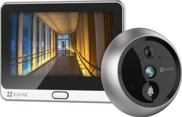 Immagine prodotto EZVIZ DP2 (PIR)