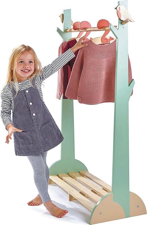Produktbild Tender Leaf Toys Wald