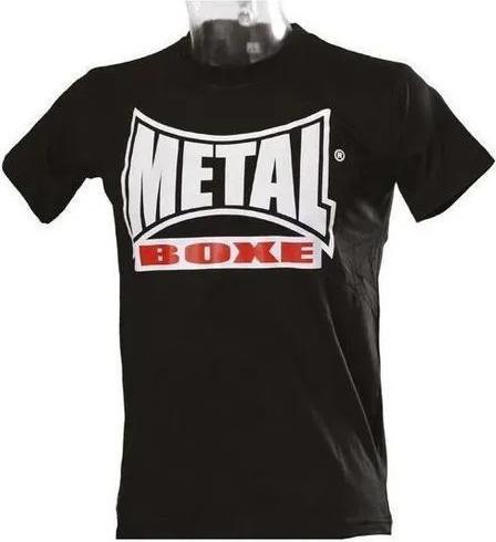 Metal Boxe vintage