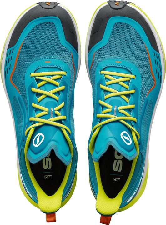 Actual product image Scarpa Golden Gate Kima RT (44)