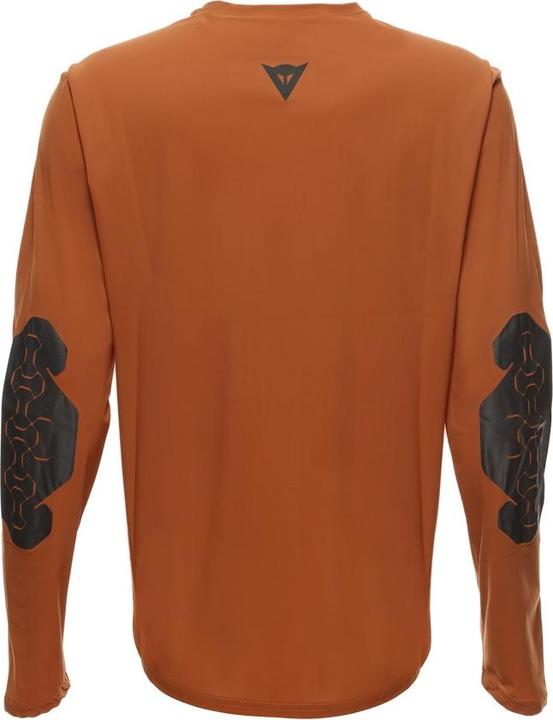 Produktbild Dainese Jersey Dnse 22 Hgr Ls Brown L (L)