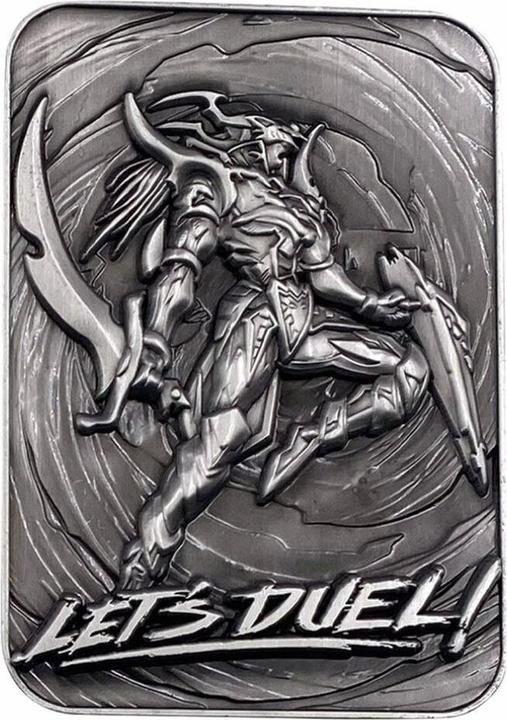 Produktbild Yu-Gi-Oh !: Black Luster Soldier Karte - Limited Edition (Deutsch, Deck)