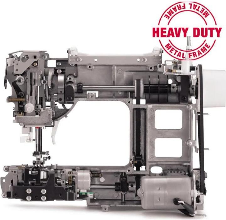 Produktbild Singer Heavy Duty 4432