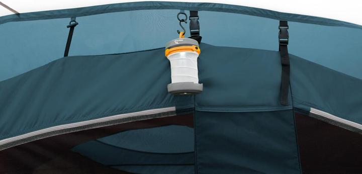 Actual product image Easy Camp Palmdale 500 (Tunnel tent, 16.50 kg, 5 persons)