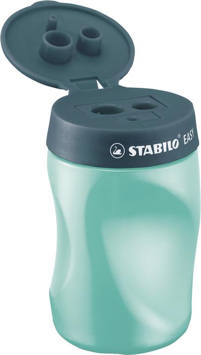 Image du produit STABILO Taille-crayon en boîte EASYsharpener pour gauchers