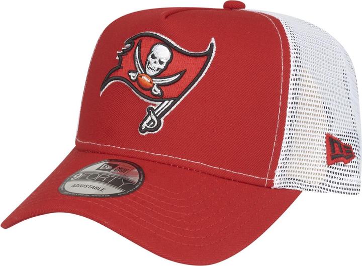 Actual product image New Era Trucker Tampa Bay Buccaneers (One size)