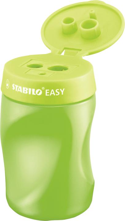 Productafbeelding STABILO EASYsharpener blikslijper voor rechtshandigen