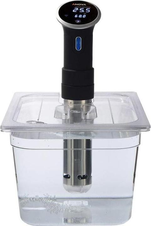 Produktbild Sous Vide Tools Sous Vide Behälter