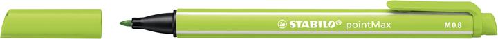 Immagine prodotto STABILO PointMax (Multicolore, 24 x)