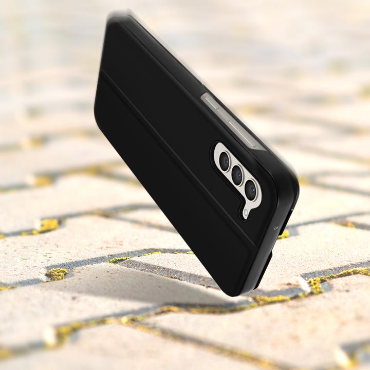 Actual product image Avizar Window View Series (Samsung Galaxy S23)