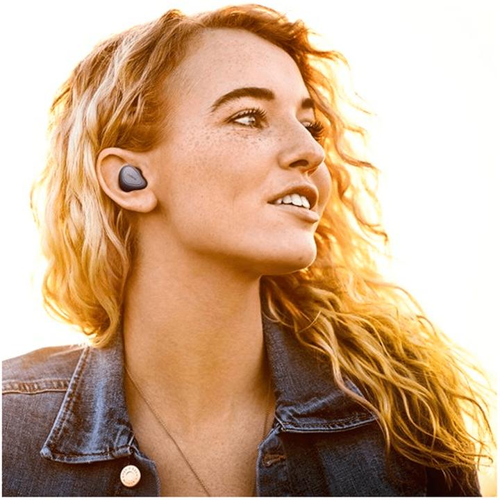 Immagine prodotto Jabra Elite 3 (7 h, Cablato, Senza fili)