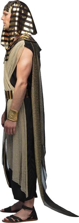 Actual product image Boland Ägyptischer Pharao Anubis (54, 55, 56)