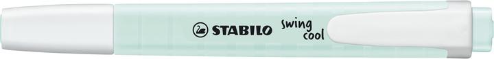 Immagine prodotto STABILO swing cool Evidenziatore pastello (Pastello, 4 mm, 4 x)