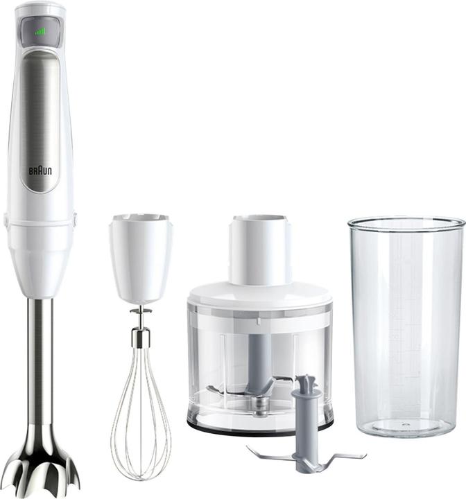 Braun MQ7035IWH