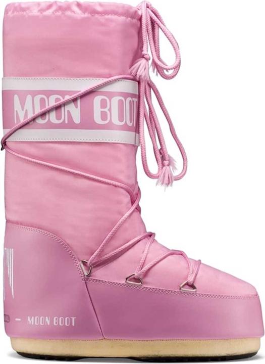 Actual product image Moon Boot Nylon (35, 36, 37, 38)