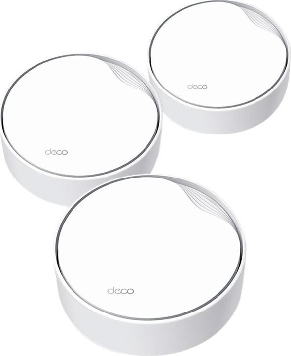 Image du produit TP-Link Deco X50 (3-pack)
