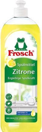 Frosch Lime Splmittel 0,75 L (Liquide)