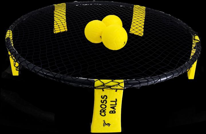 Image du produit Mint Lama Spikeball