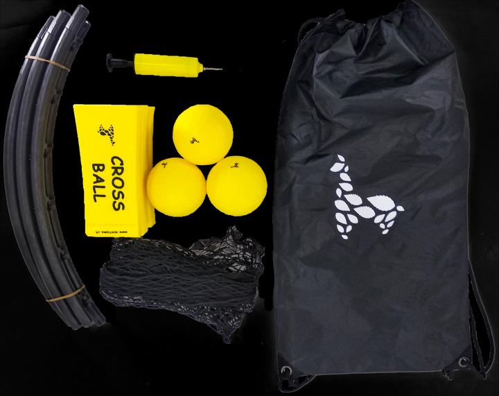 Image du produit Mint Lama Spikeball