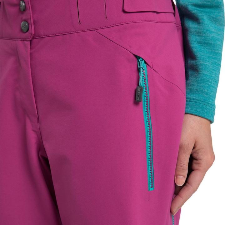 Image du produit Radys R1 Tech Pants (M)