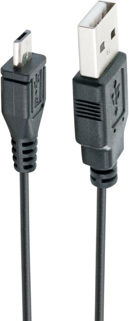 Produktbild Schwaiger Bluetooth 4.1 LiPo Schwartz/Silber (Sender & Empfänger)