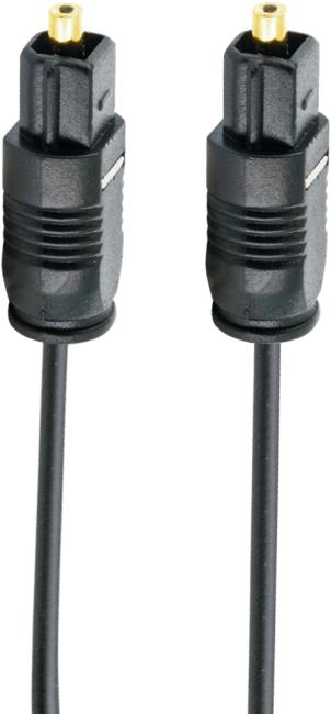 Produktbild Schwaiger Bluetooth 4.1 LiPo Schwartz/Silber (Sender & Empfänger)