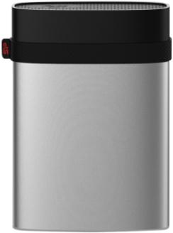 Silicon Power USB3.85 Sil/a-shock/water extern (5 TB)