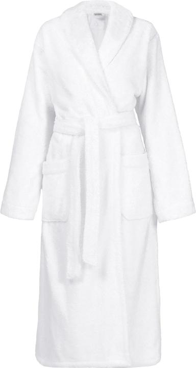 Productafbeelding Möve Puur luxe jas met sjaalkraag (XL)