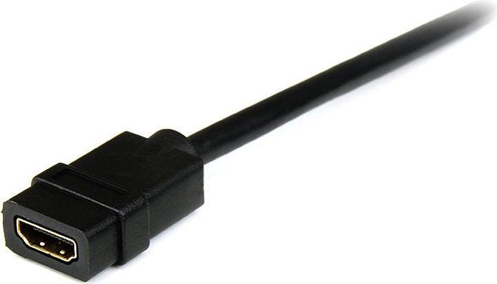 Produktbild StarTech HDMI (Typ A) — HDMI (Typ A) (2 m, HDMI)