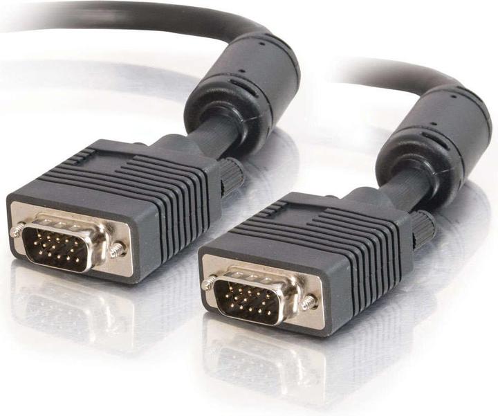 Produktbild C2G Pro Series UXGA (1 m, VGA)