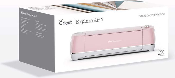 Produktbild Cricut Explore Air 2