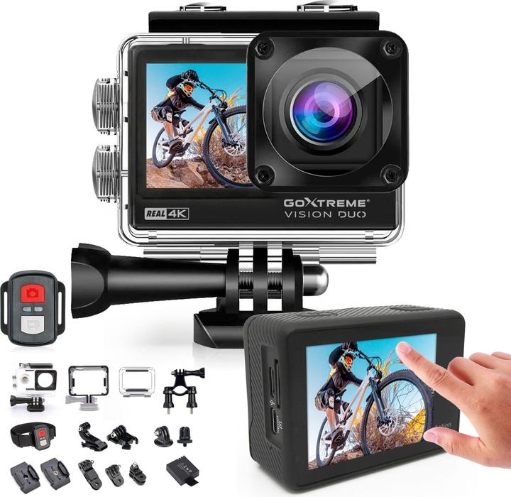 Action cam