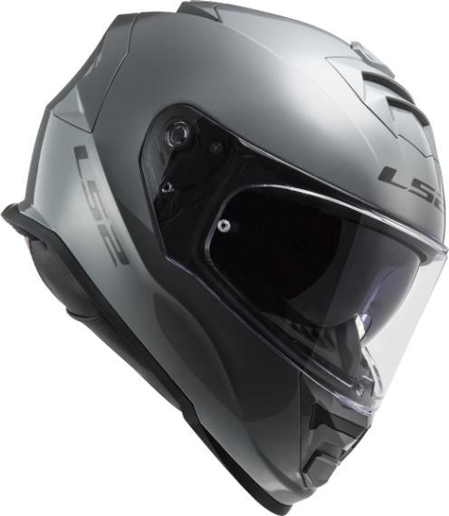 Produktbild LS2 FF800 Storm II Solid (M)