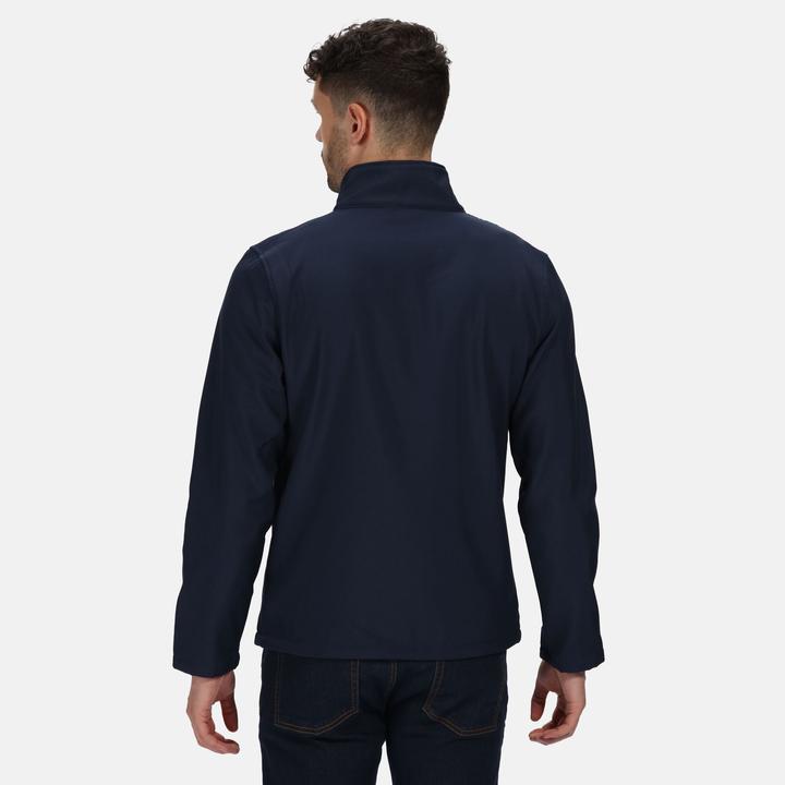 Produktbild Regatta SoftshellJacke Ablaze bedruckbar (5XL)