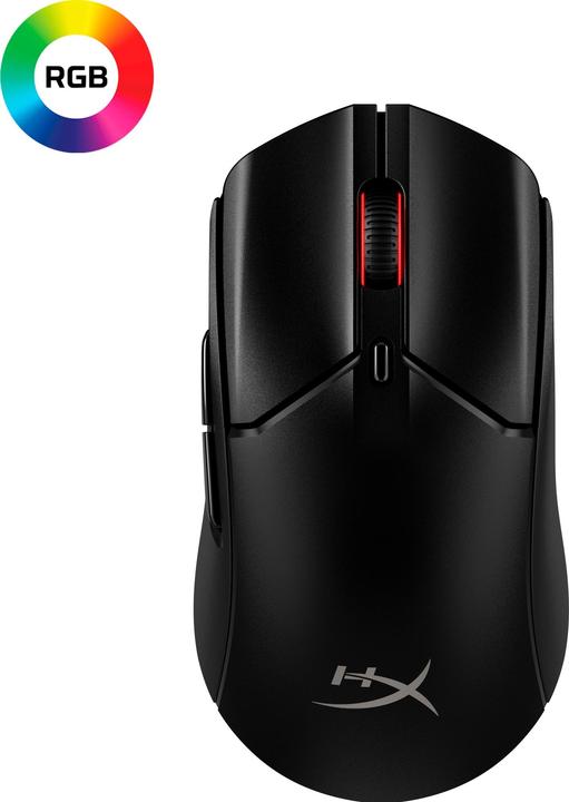 Image du produit HyperX Pulsefire Haste 2 (Sans fil)