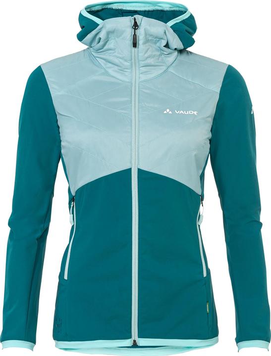 Vaude Women's Brenva Jacket