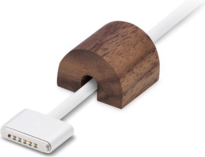 Actual product image Oakywood Magnetic Cable Organizer | Wire Organizer for Desk & Cord Management Solution