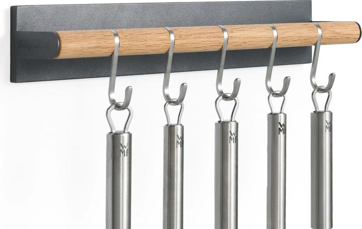 Immagine prodotto Forster Home Supporto magnetico per utensili da cucina