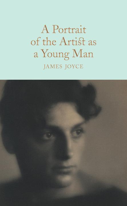 Actual product image A Portrait of the Artist As a Young Man (English, Joyce, James, 2017)