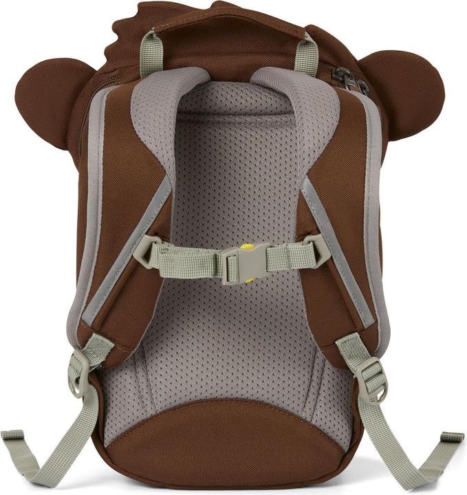 Actual product image Affenzahn Backpack 4lt.