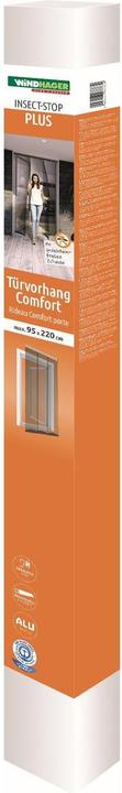 Actual product image Windhager Comfort (95 x 220 cm)