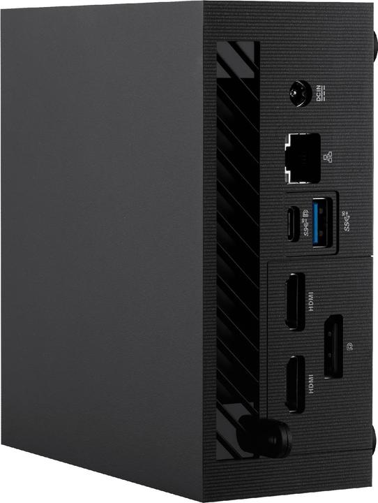 Actual product image ASUS ExpertCentre PN64-BB3012MD (Intel Core i3)